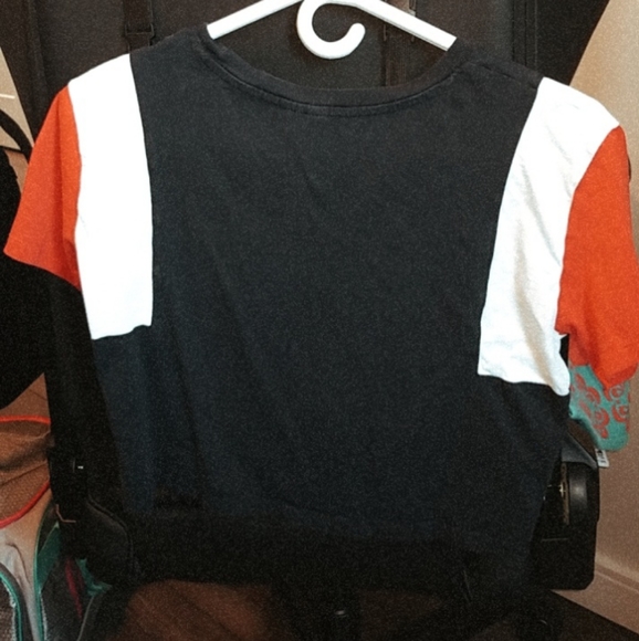 Cute H&M Crop Top - Picture 1 of 1